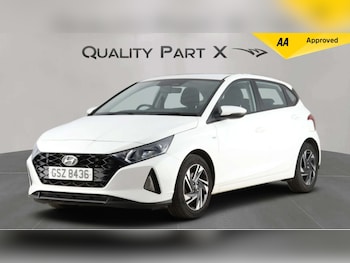 Used Hyundai i20 2023 for sale - 78272805: Photo