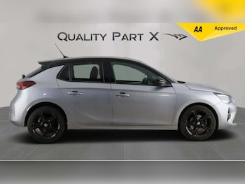 Used Vauxhall Corsa 2023 for sale - 78565778: Photo