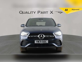 Used Mercedes-Benz GLA 2022 for sale - 78258793: Photo
