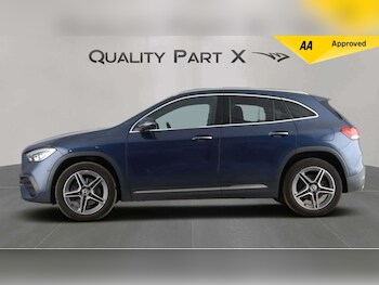 Used Mercedes-Benz GLA 2022 for sale - 78258793: Photo