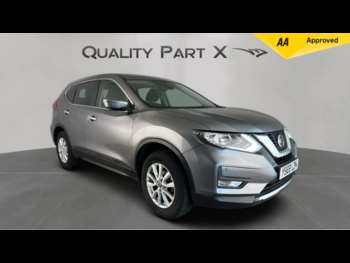 2019 (69) - 1.3 DIG-T Acenta Premium DCT Auto Euro 6 (s/s) 5dr