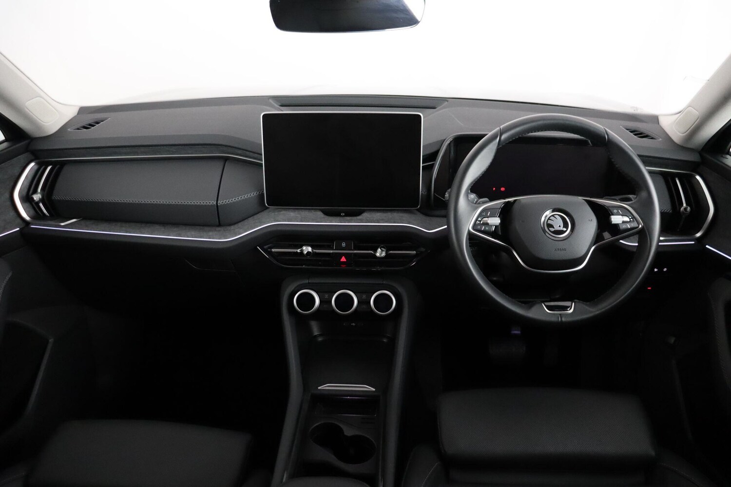 Used Skoda Kodiaq 2024 for sale - 77510017: Photo 10