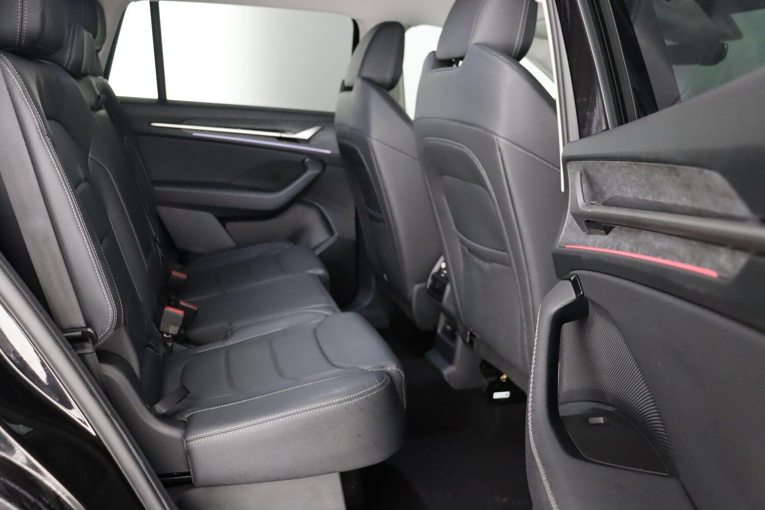 Used Skoda Kodiaq 2024 for sale - 77510017: Photo 13