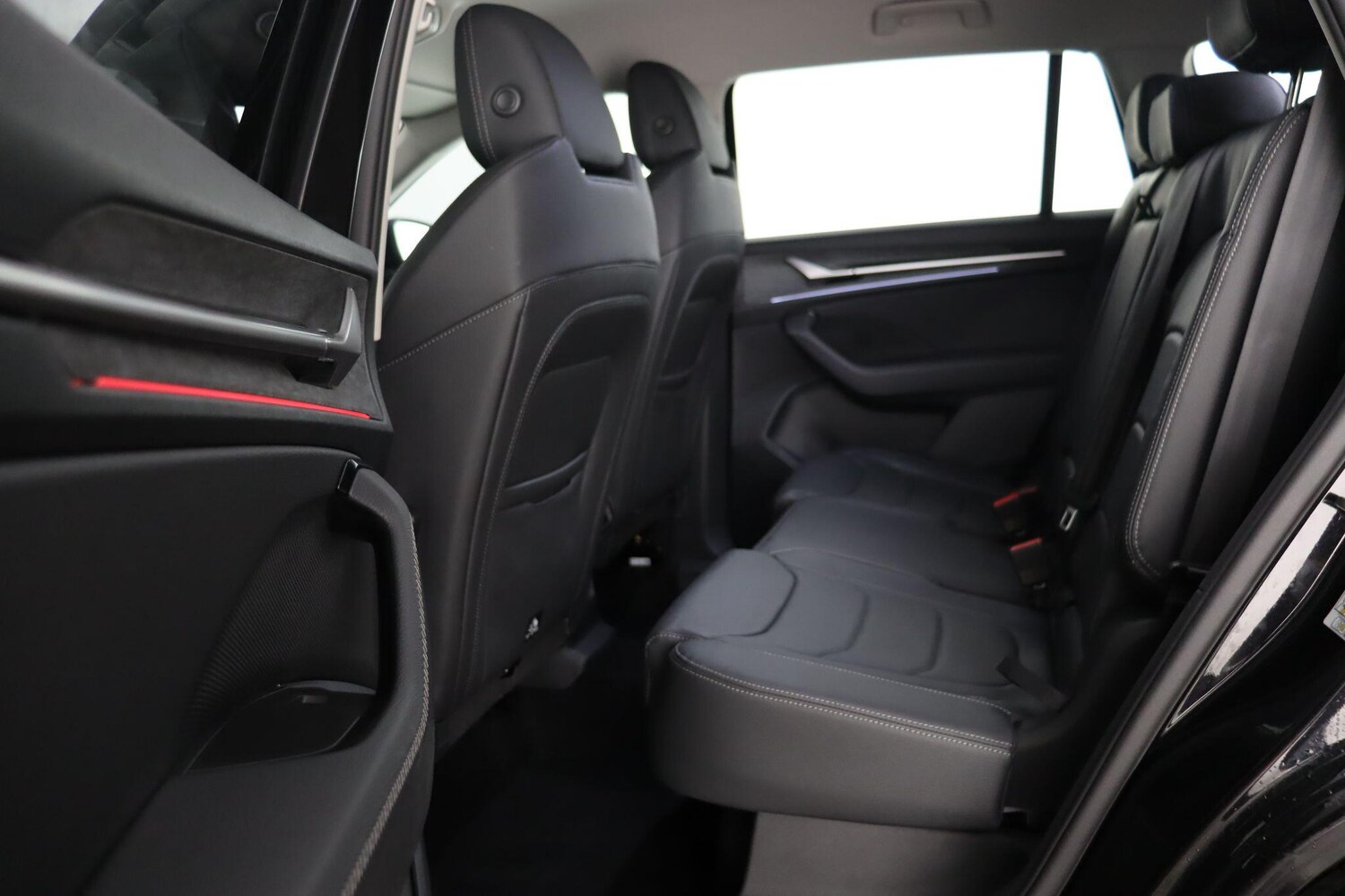 Used Skoda Kodiaq 2024 for sale - 77510017: Photo 16