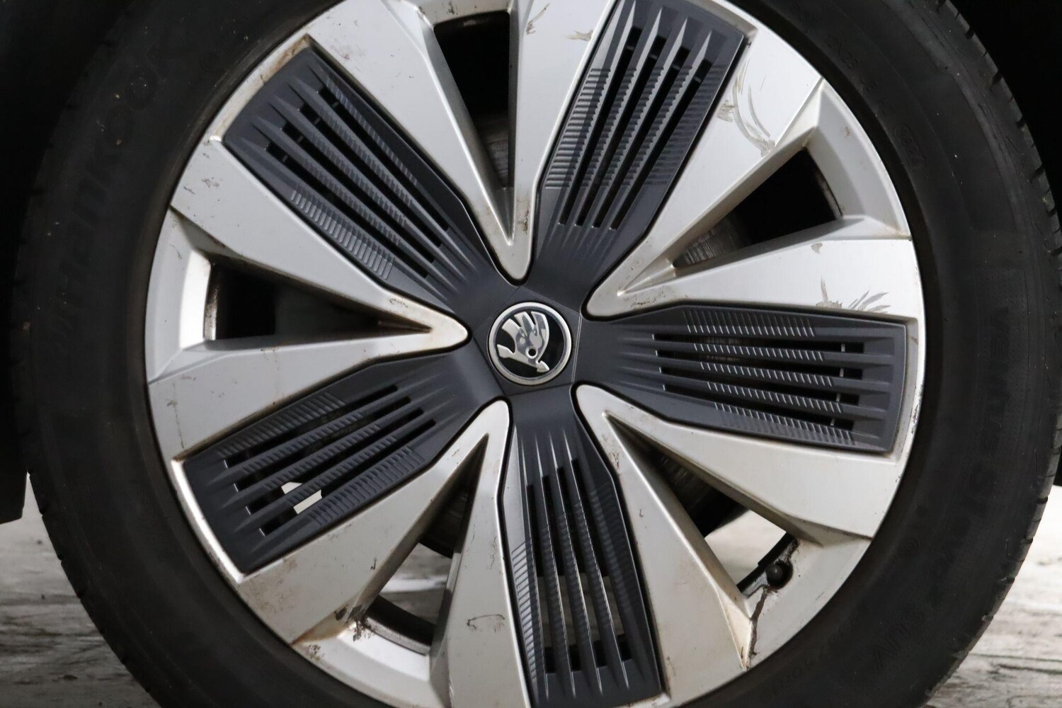 Used Skoda Kodiaq 2024 for sale - 77510017: Photo 30