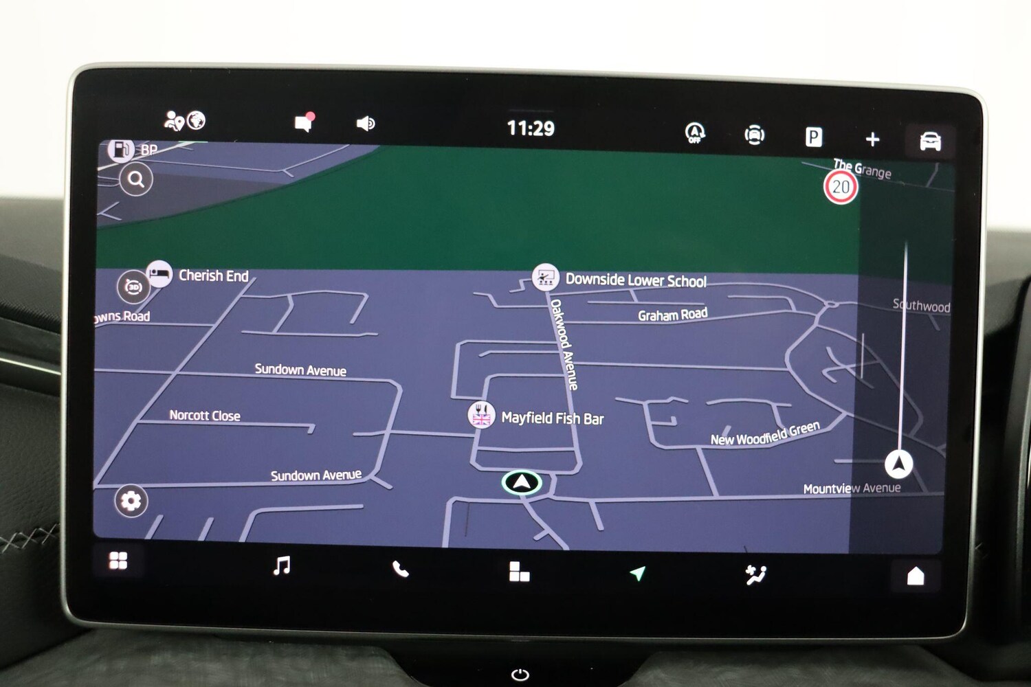 Used Skoda Kodiaq 2024 for sale - 77510017: Photo 37