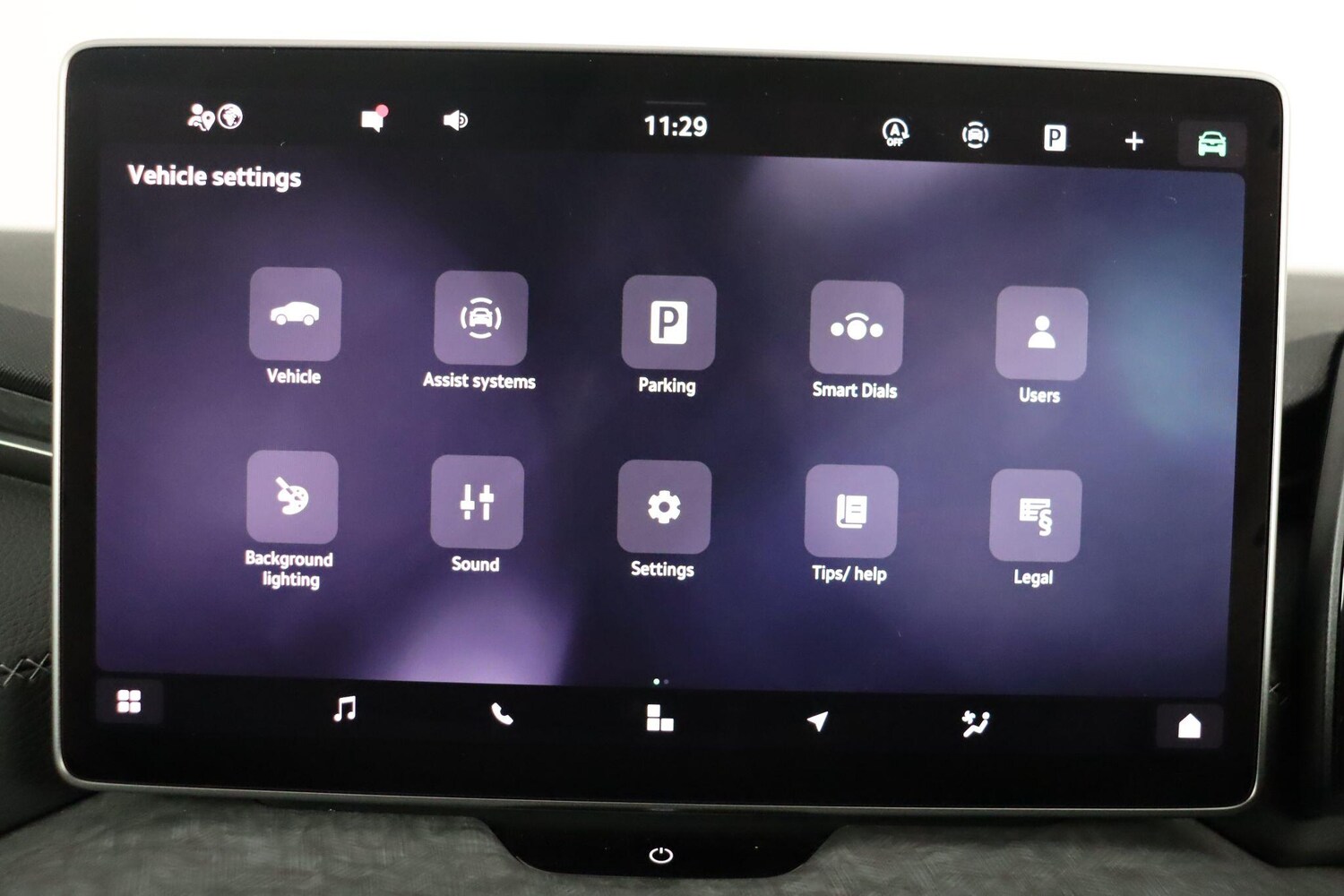 Used Skoda Kodiaq 2024 for sale - 77510017: Photo 39