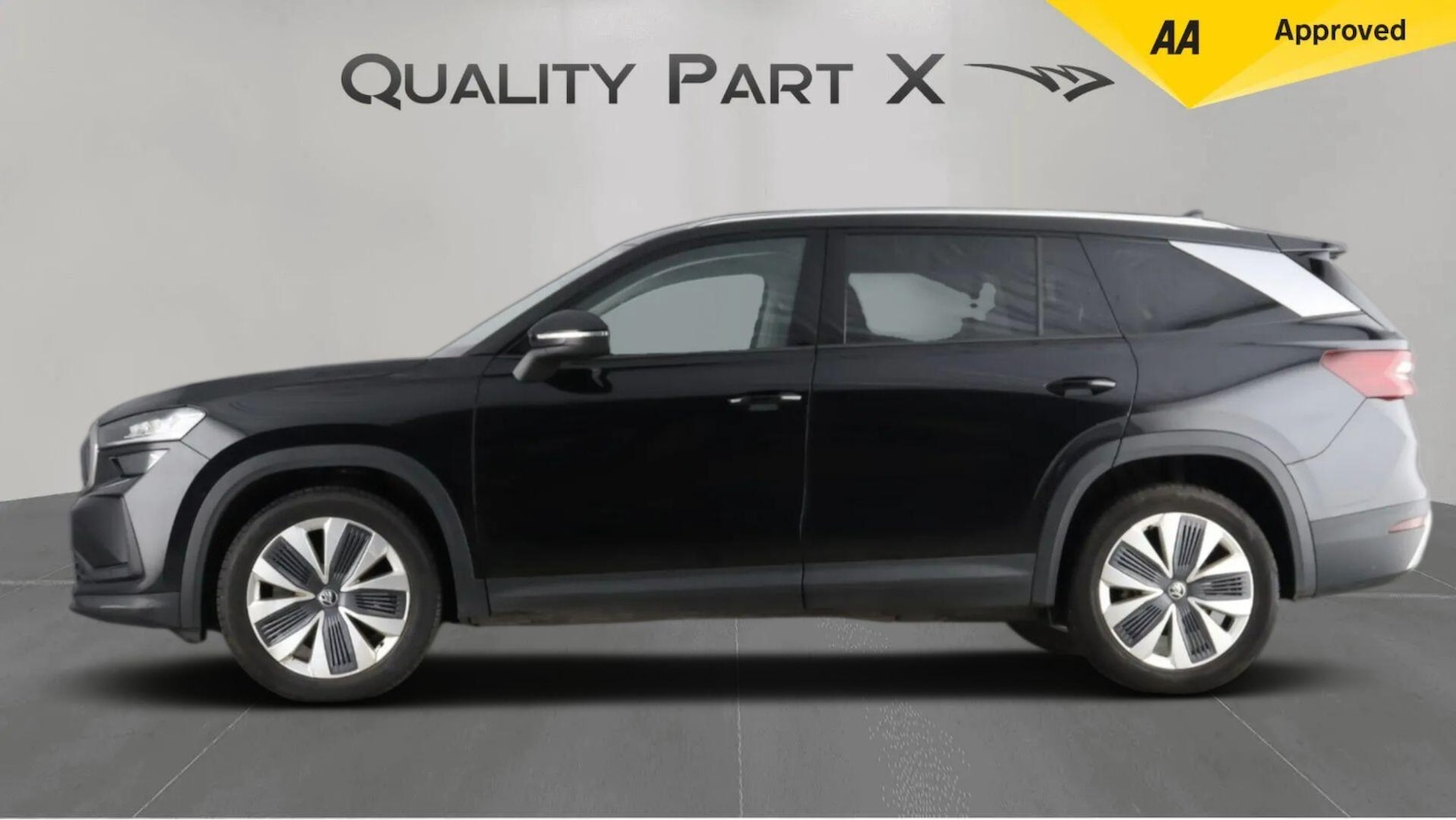 Used Skoda Kodiaq 2024 for sale - 77510017: Photo 4