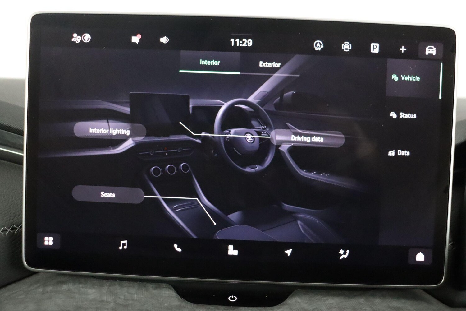 Used Skoda Kodiaq 2024 for sale - 77510017: Photo 43