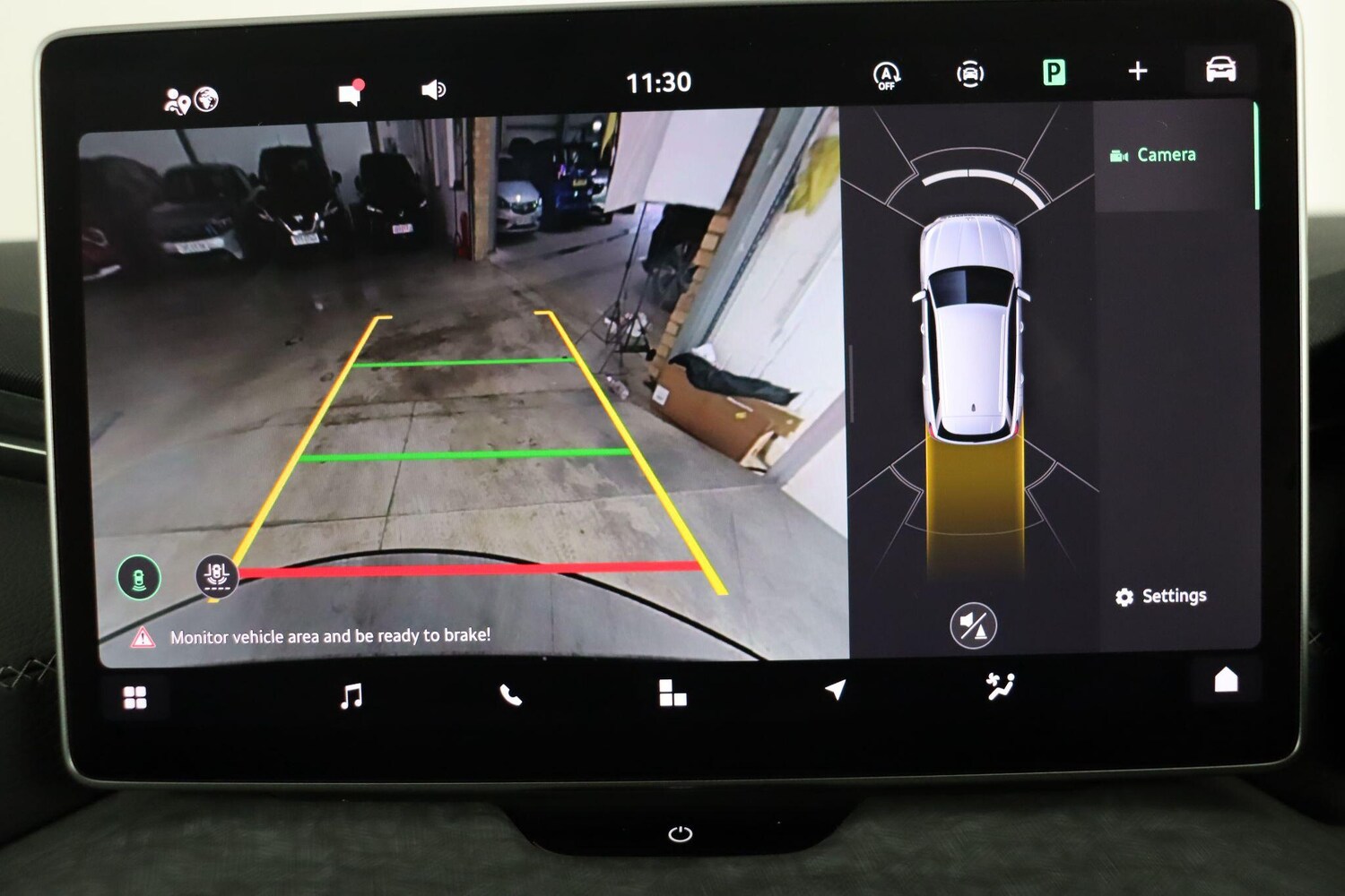 Used Skoda Kodiaq 2024 for sale - 77510017: Photo 53