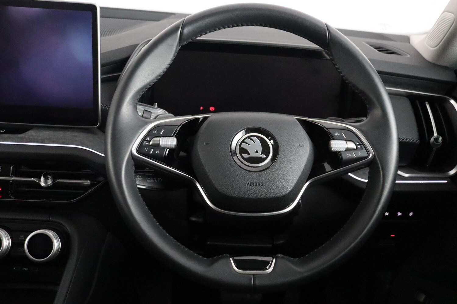 Used Skoda Kodiaq 2024 for sale - 77510017: Photo 9