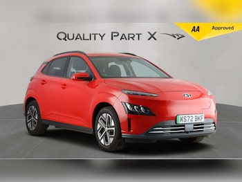 Used Hyundai KONA 2023 for sale - 78258740: Photo