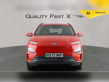 Used Hyundai KONA 2023 for sale - 78258740: Photo