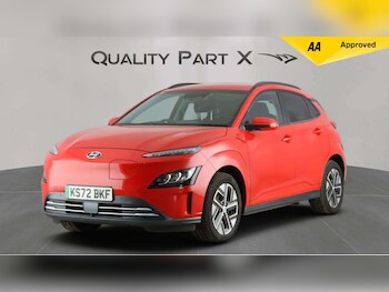 Used Hyundai KONA 2023 for sale - 78258740: Photo