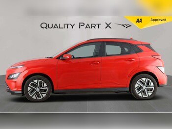 Used Hyundai KONA 2023 for sale - 78258740: Photo