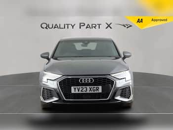 Used Audi A3 2023 for sale - 79261381: Photo