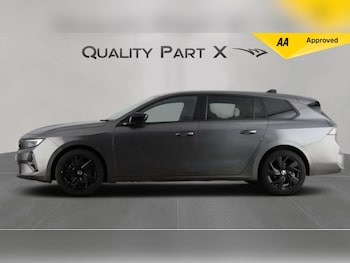 Used Vauxhall Astra 2024 for sale - 77131406: Photo