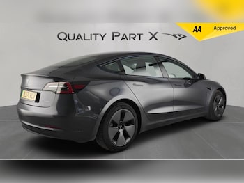 Used Tesla Model 3 2021 for sale - 76388886: Photo