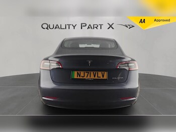 Used Tesla Model 3 2021 for sale - 76388886: Photo