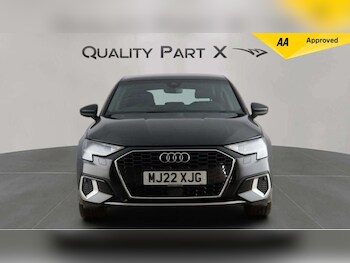 Used Audi A3 2022 for sale - 78258705: Photo