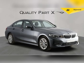 Used BMW 3 Series 2022 for sale - 79068117: Photo