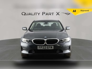 Used BMW 3 Series 2022 for sale - 79068117: Photo
