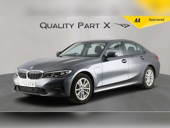 Used BMW 3 Series 2022 for sale - 79068117: Photo