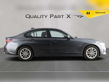 Used BMW 3 Series 2022 for sale - 79068117: Photo
