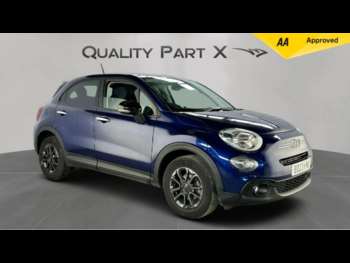 2023 (23) - 1.0 FireFly Turbo Club Euro 6 (s/s) 5dr
