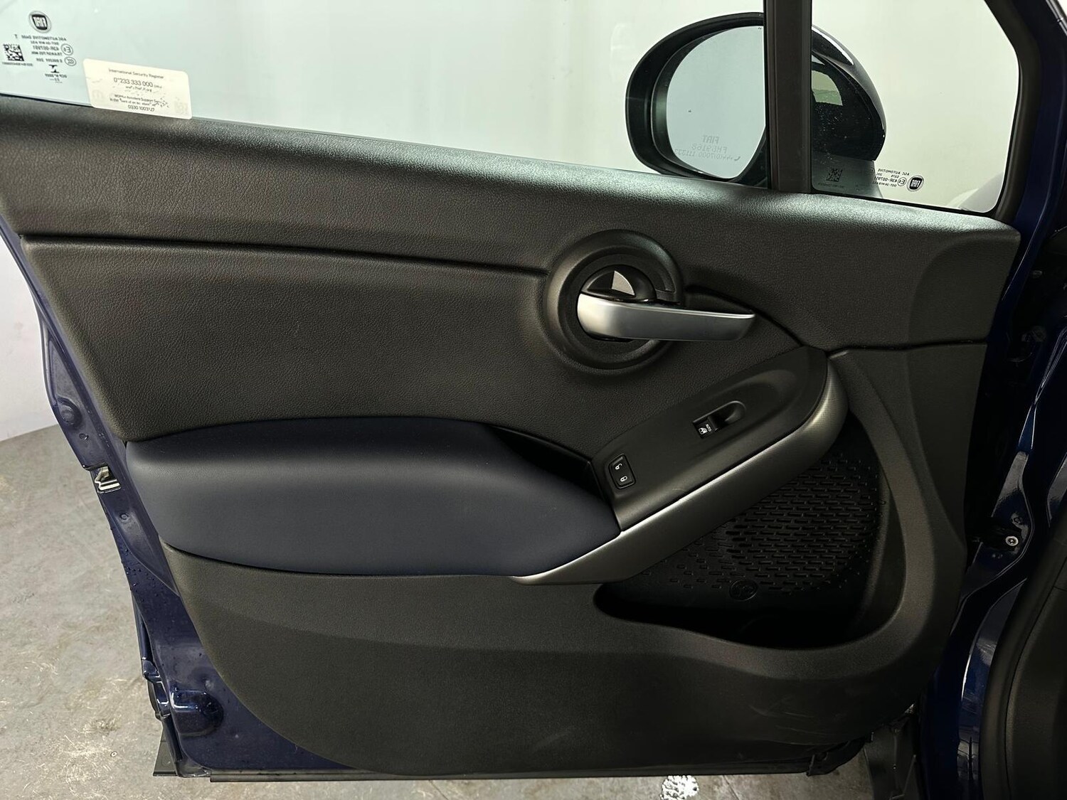 Vehicle 29