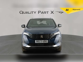 Used Peugeot 5008 2023 for sale - 78511011: Photo
