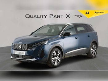Used Peugeot 5008 2023 for sale - 78511011: Photo