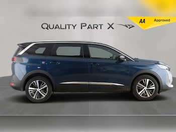 Used Peugeot 5008 2023 for sale - 78511011: Photo