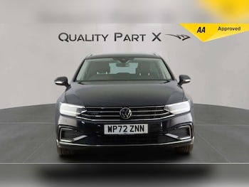 Used Volkswagen Passat 2022 for sale - 78250249: Photo