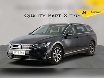 Used Volkswagen Passat 2022 for sale - 78250249: Photo