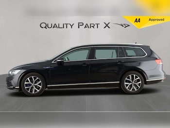 Used Volkswagen Passat 2022 for sale - 78250249: Photo