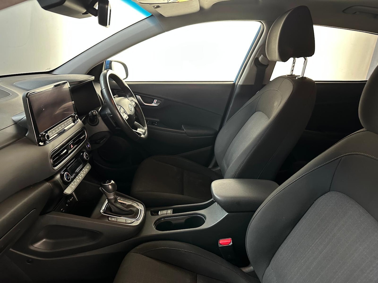 Used Hyundai KONA 2022 for sale - 76109468: Photo 10