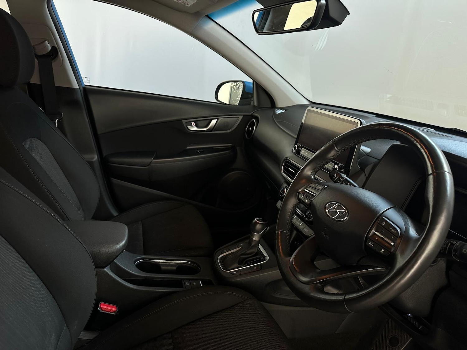 Used Hyundai KONA 2022 for sale - 76109468: Photo 11