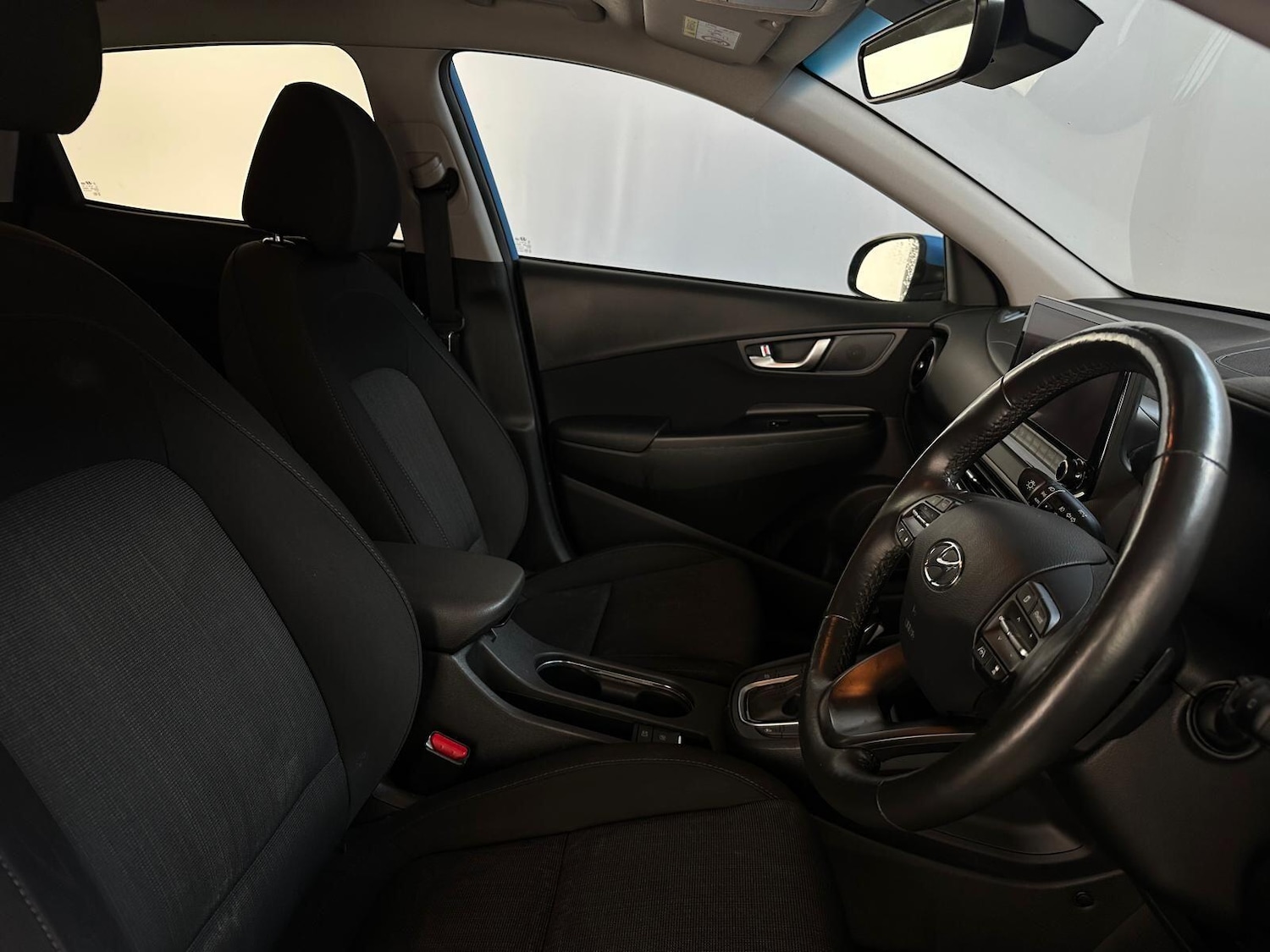 Used Hyundai KONA 2022 for sale - 76109468: Photo 12