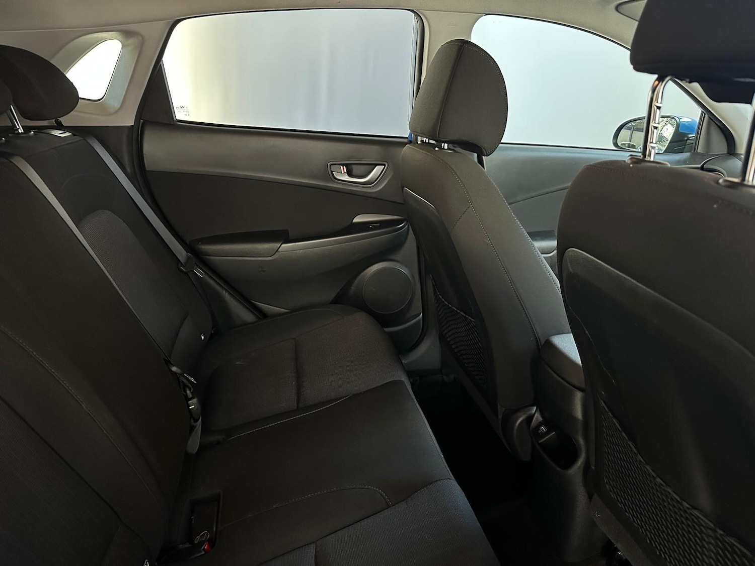 Used Hyundai KONA 2022 for sale - 76109468: Photo 14
