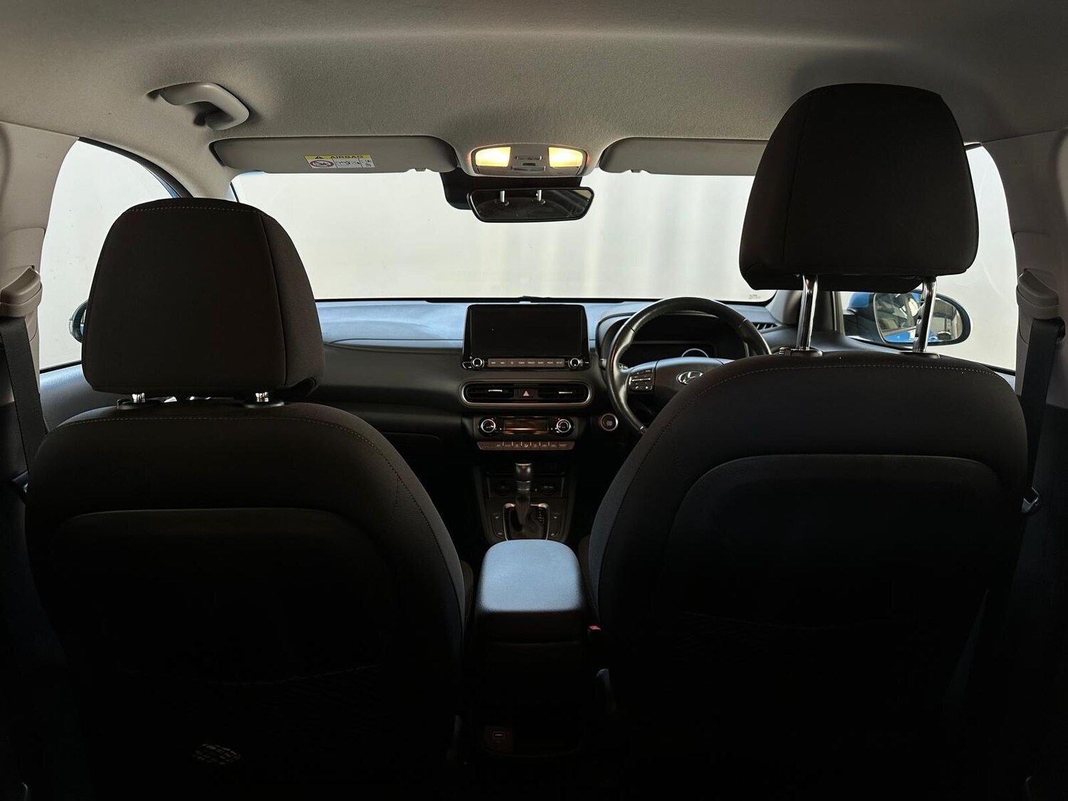 Used Hyundai KONA 2022 for sale - 76109468: Photo 16
