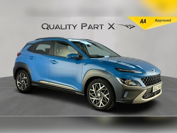 Hyundai - KONA