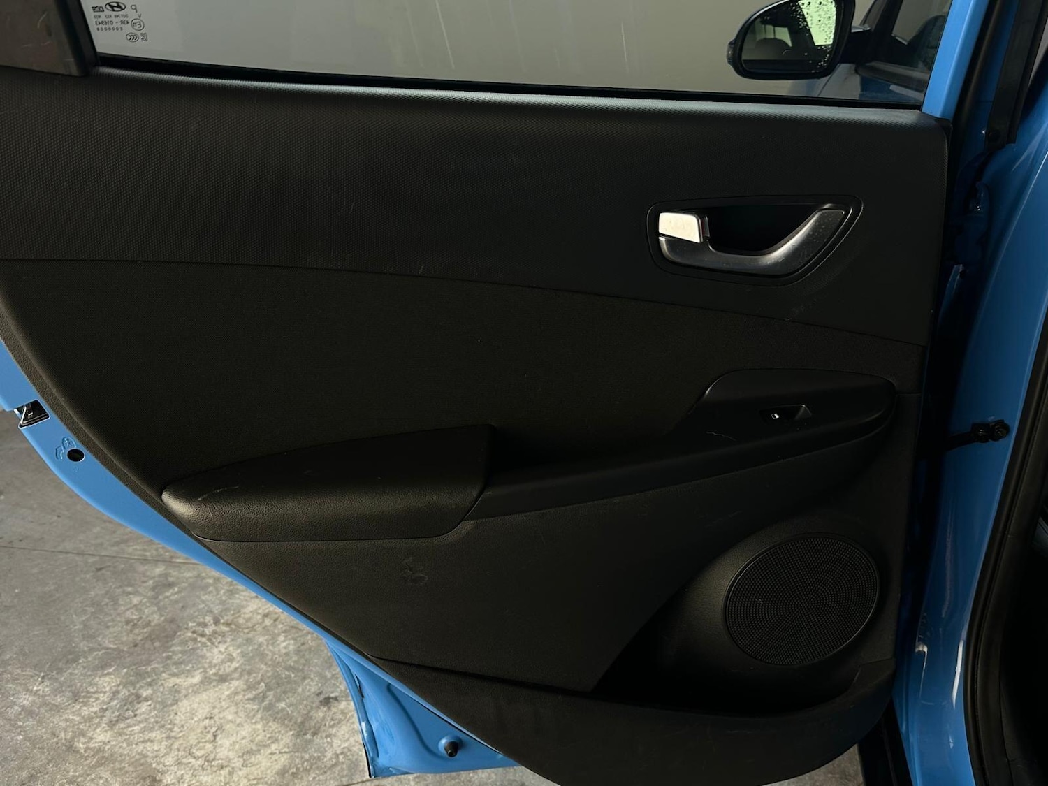 Used Hyundai KONA 2022 for sale - 76109468: Photo 27