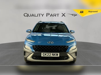 Used Hyundai KONA 2022 for sale - 76109468: Photo 2