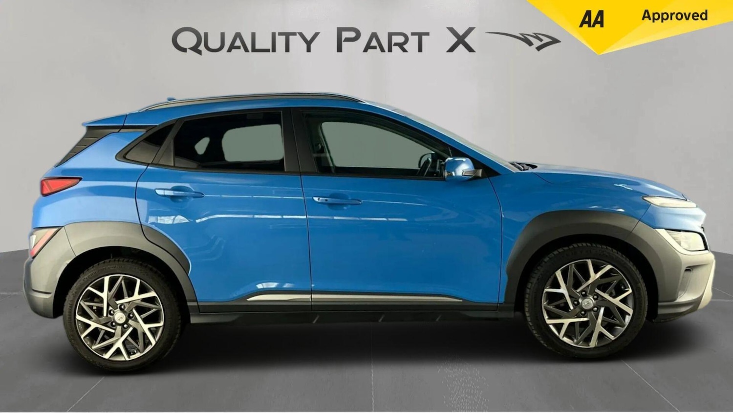 Used Hyundai KONA 2022 for sale - 76109468: Photo 3