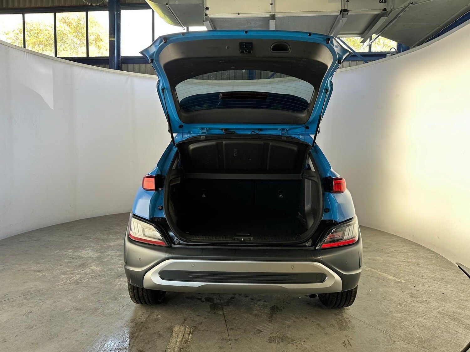 Used Hyundai KONA 2022 for sale - 76109468: Photo 31