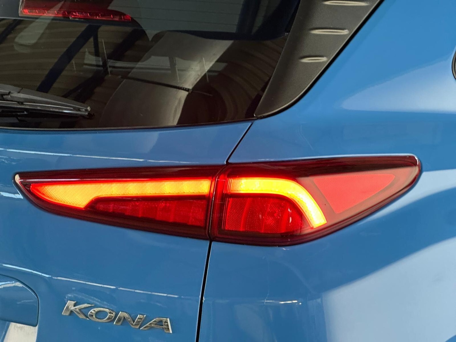 Used Hyundai KONA 2022 for sale - 76109468: Photo 32