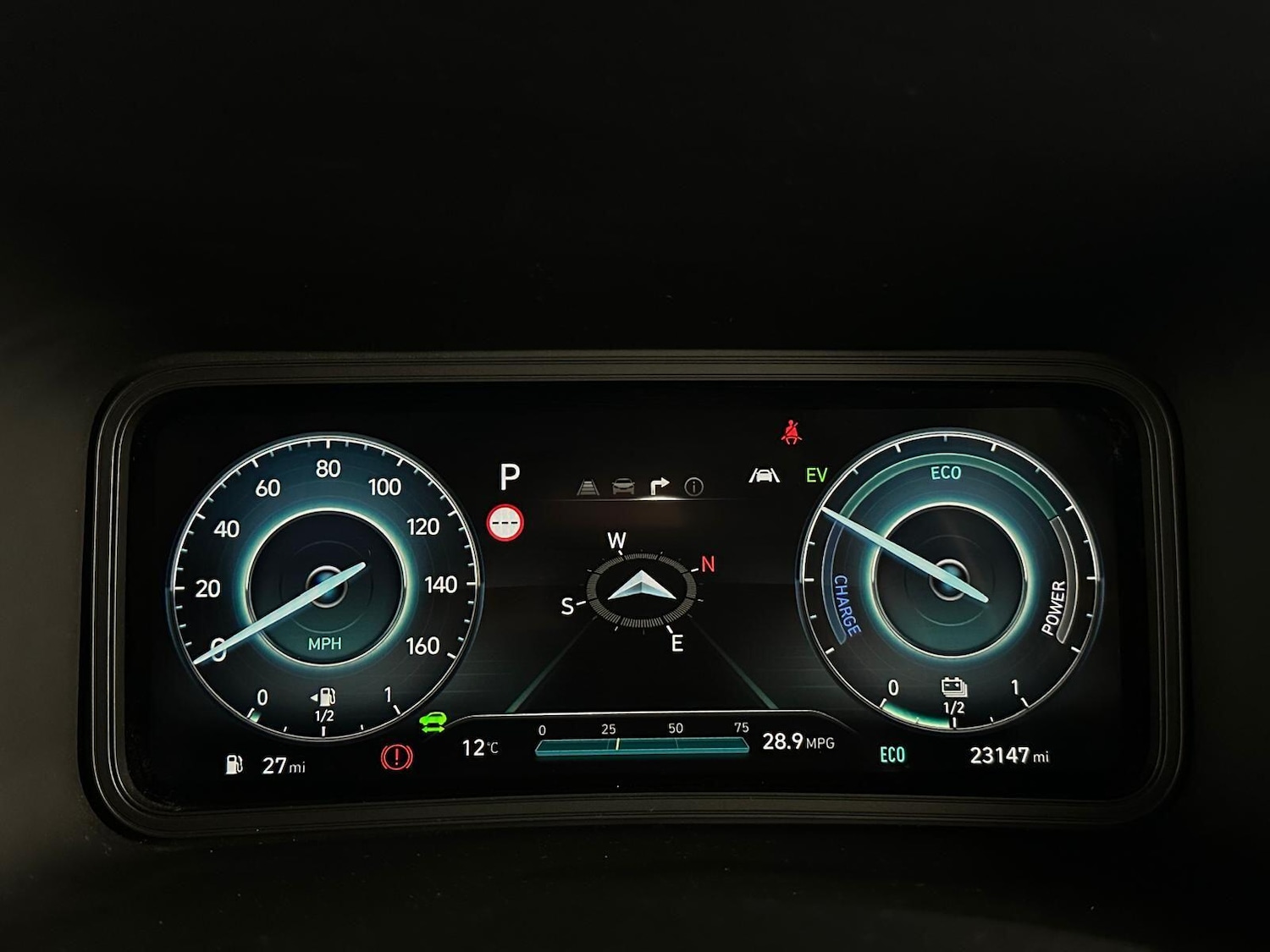 Used Hyundai KONA 2022 for sale - 76109468: Photo 35