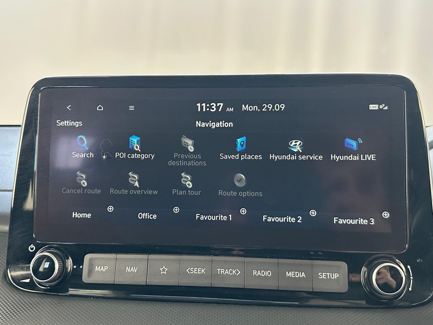 Used Hyundai KONA 2022 for sale - 76109468: Photo 36