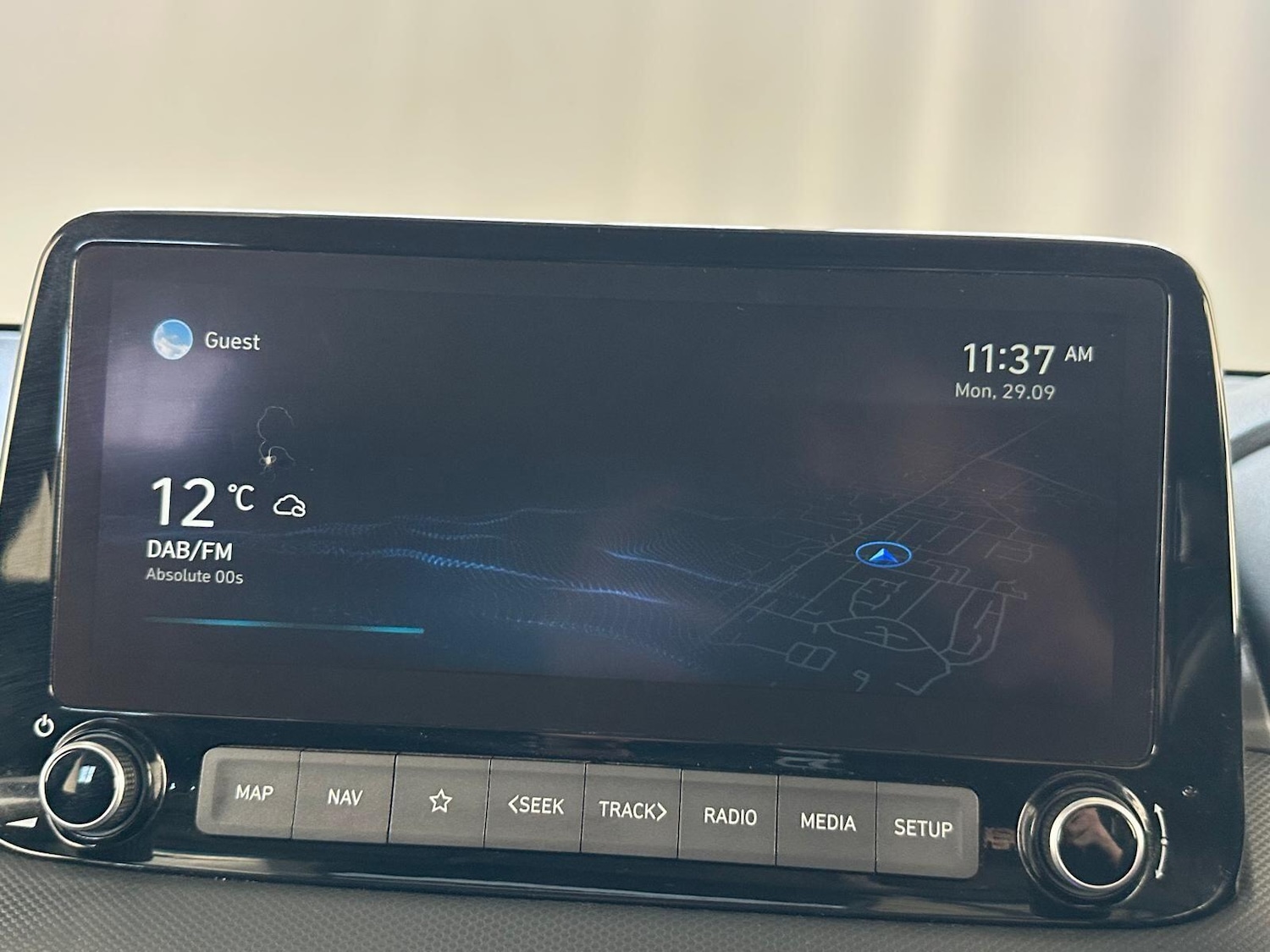 Used Hyundai KONA 2022 for sale - 76109468: Photo 38